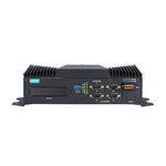 V2406C-WL7-T Встраиваемый компьютер на базе процессора Intel 8th Gen i7-8665UE 4.4 ГГц, 2 x GbE, 4 x RS-232/422/485, 6 DI/2 DO, 1 x HDMI, 1 x VGA, mSATA, 2 слота 2.5