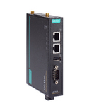 UC-3101-T-EU-LX Компьютерная платформа для приложений IIoT с 2 Ethernet-портами, 1 RS-232/422/485, 1 USB, 512 Мб RAM, 4 Гб eMMC, ОС Linux Debian 9