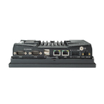 MPC-2070-E2-T 7-дюймовый панельный компьютер с процессором Intel Atom® E3826 1.46 ГГц, яркостью 1000 нит, мультитачем, питанием 9-36 В пост., 4 Гб RAM