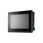 MPC-2070-E2-T 7-дюймовый панельный компьютер с процессором Intel Atom® E3826 1.46 ГГц, яркостью 1000 нит, мультитачем, питанием 9-36 В пост., 4 Гб RAM