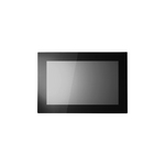 MPC-2070-E2-T 7-дюймовый панельный компьютер с процессором Intel Atom® E3826 1.46 ГГц, яркостью 1000 нит, мультитачем, питанием 9-36 В пост., 4 Гб RAM