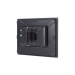 MPC-2120-E2-T 12-дюймовый панельный компьютер с процессором Intel Atom® E3826 dual core 1.46 ГГц, яркостью 1000 нит, мультитачем, питанием 10-36 В пост., 4 Гб RAM (без установленной ОС)