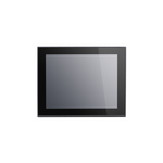 MPC-2120-E2-LB-T 12-дюймовый панельный компьютер с процессором Intel Atom® E3826 dual core 1.46 ГГц, яркостью 500 нит, мультитачем, питанием 10-36 В пост., 4 Гб RAM (без установленной ОС)