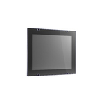 MPC-2121-E4-CT-T 12-дюймовый панельный компьютер с процессором Intel Atom E3845 1,91 ГГц, 4 ГБ ОЗУ, сенсорный экран с яркостью 1000 нит, питания 24-110 В, IP66, EN 50155, рабочая температура 