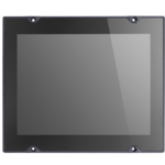 MPC-2101-E4-LB-CT-T 10-дюймовый панельный компьютер с процессором Intel Atom E3845 1,91 ГГц, 4 ГБ ОЗУ, дисплей с яркостью 500 нит, питания 24-110 В постоянного тока, IP66, EN 50155, рабочая т