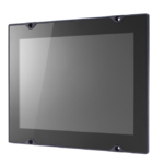 MPC-2101-E4-LB-CT-T-W7E 10-дюймовый панельный компьютер с процессором Intel Atom E3845 1,91 ГГц, 4 ГБ ОЗУ, дисплей с яркостью 500 нит, питания 24-110 В постоянного тока, IP66, EN 50155, рабоч