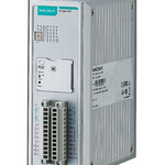 ioLogik 2542-T Ethernet-модуль удаленного ввода-вывода с функцией Click&Go Plus, 4 AI, 12 DI/O, с расширенным диапазоном температур