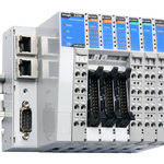ioLogik E4200 Коммуникационный модуль Ethernet с функциями Click&Go Logic