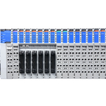 ioLogik E4200 Коммуникационный модуль Ethernet с функциями Click&Go Logic