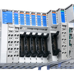 ioLogik E4200 Коммуникационный модуль Ethernet с функциями Click&Go Logic