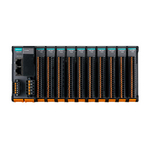ioThinx 4510 <p>Головной модуль с 2 Ethernet-портами, 1 x RS-232/422 или 2 x RS-485, питанием 12/24 В пост, диапазоном рабочих температур от -20 до 60&deg;C</p>