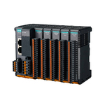 ioThinx 4510-T <p>Головной модуль с 2 Ethernet-портами, 1 x RS-232/422 или 2 x RS-485, питанием 12/24 В пост, диапазоном рабочих температур от -40 до 75&deg;C</p>