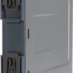 cMT-SVR-100 Серверный модуль системы Cloud HMI, без дисплея, 3 COM-порта, 2 Ethernet-порта, 1 USB-порт