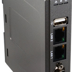 cMT-HDMI Шлюз протоколов системы Cloud HMI, без дисплея (1920x1080), 3 COM-порта, 1 Ethernet-порт, 1 USB-порт, HDMI
