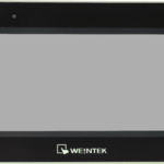 cMT3071 Панель оператора системы Cloud HMI, дисплей 7