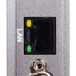 cMT-SVR-200 Серверный модуль системы Cloud HMI, без дисплея, 3 COM-порта, 1 Ethernet-порт, 1 USB-порт, Wi-Fi