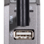 cMT-SVR-202 Серверный модуль системы Cloud HMI, без дисплея, 3 COM-порта, 1 Ethernet-порт, 1 USB-порт, Wi-Fi, встроенная лицензия EasyAccess 2.0