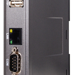 cMT-SVR-202 Серверный модуль системы Cloud HMI, без дисплея, 3 COM-порта, 1 Ethernet-порт, 1 USB-порт, Wi-Fi, встроенная лицензия EasyAccess 2.0