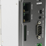 cMT-CTRL01 Контроллер IIoT Cloud HMI, 3 COM-порта, 1 Ethernet 10/100/1000M и 1 Ethernet 10/100M, 4 Гб Flash, ПО CODESYS v3.5