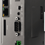 cMT-CTRL01 Контроллер IIoT Cloud HMI, 3 COM-порта, 1 Ethernet 10/100/1000M и 1 Ethernet 10/100M, 4 Гб Flash, ПО CODESYS v3.5