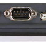 cMT3072XH Панель оператора системы Cloud HMI, дисплей IPS LCD 7