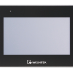cMT3072XH Панель оператора системы Cloud HMI, дисплей IPS LCD 7