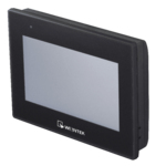 cMT2078X Панель оператора системы Cloud HMI, дисплей 7