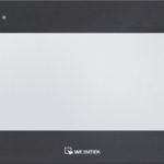 cMT2108X Панель оператора системы Cloud HMI, дисплей 10.1