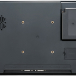 cMT3108XH Панель оператора системы Cloud HMI, дисплей WVA LCD 10.1