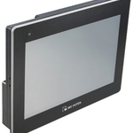 cMT3108XH Панель оператора системы Cloud HMI, дисплей WVA LCD 10.1