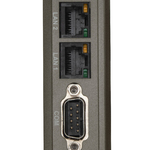 cMT-SVRX-820 Серверный модуль системы Cloud HMI, без дисплея, 3 COM-порта, 2 Ethernet-порта, 1 USB-порт