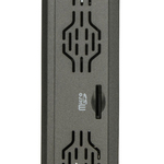 cMT-SVRX-820 Серверный модуль системы Cloud HMI, без дисплея, 3 COM-порта, 2 Ethernet-порта, 1 USB-порт