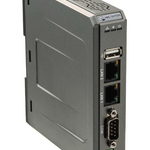 cMT-SVRX-820 Серверный модуль системы Cloud HMI, без дисплея, 3 COM-порта, 2 Ethernet-порта, 1 USB-порт