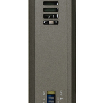 cMT-SVRX-822 Серверный модуль системы Cloud HMI, без дисплея, 3 COM-порта, 2 Ethernet-порта, 1 USB-порт, встроенная лицензия EasyAccess 2.0