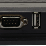 MT8051iP Панель оператора, дисплей 4.3