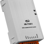 tM-7561 CR 1-портовый преобразователь USB в RS-485
