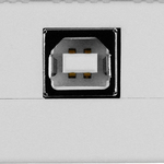 tM-7561 CR 1-портовый преобразователь USB в RS-485