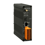 MDC-211-ZT CR ZigBee концентратор Modbus-данных с портами: 1 x Ethernet, 1 x RS-232, 1 x RS-485