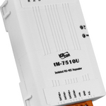 tM-7510U CR Повторитель RS-485 c изоляцией