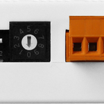 tM-7510U CR Повторитель RS-485 c изоляцией
