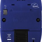 GW-7552-B CR Преобразователь PROFIBUS в Modbus RTU/ASCII
