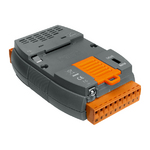 HRT-710 CR 1-портовый преобразователь Modbus RTU/ASCII в HART