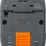 HRT-710 CR 1-портовый преобразователь Modbus RTU/ASCII в HART