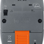 GW-7228-G CR 1-портовый преобразователь J1939 в Modbus RTU