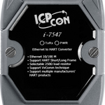 I-7547 Преобразователь Ethernet в HART