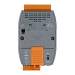 HRT-711 1-портовый преобразователь Modbus TCP в HART