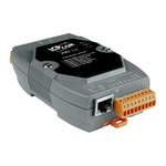 HRT-711 1-портовый преобразователь Modbus TCP в HART