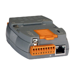 HRT-711 1-портовый преобразователь Modbus TCP в HART