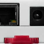 tGW-732 3-портовый преобразователь Modbus TCP в Modbus RTU/ASCII с возможностью питания по PoE