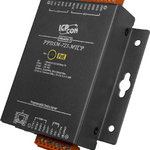 PPDSM-721-MTCP CR 2-портовый программируемый преобразователь Modbus RTU/ASCII в Modbus TCP с возможностью питания PoE